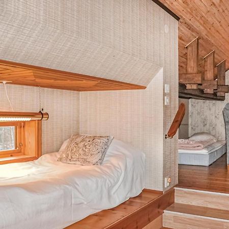 Amazing Home In Amal With Wifi Екстер'єр фото