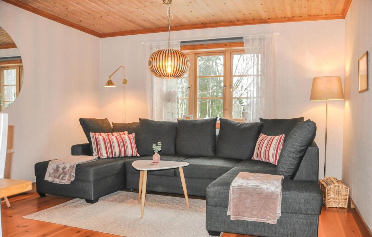 Amazing Home In Amal With Wifi Екстер'єр фото