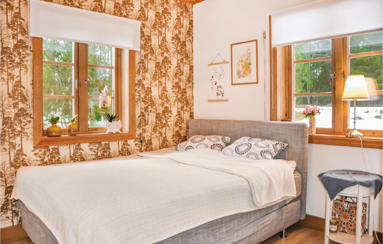 Amazing Home In Amal With Wifi Екстер'єр фото