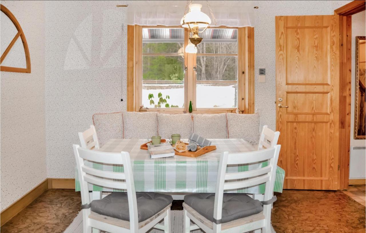Amazing Home In Amal With Wifi Екстер'єр фото