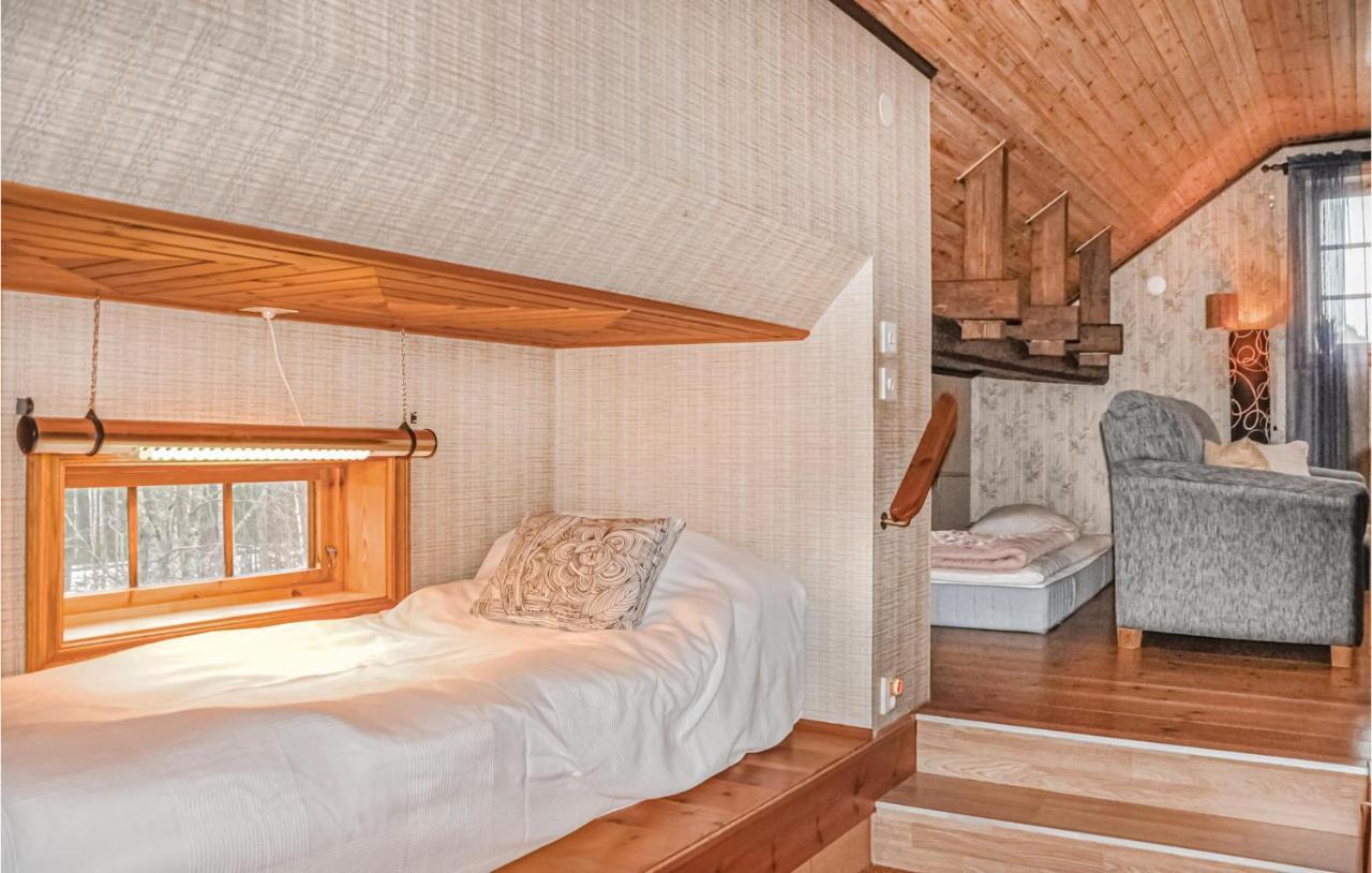 Amazing Home In Amal With Wifi Екстер'єр фото